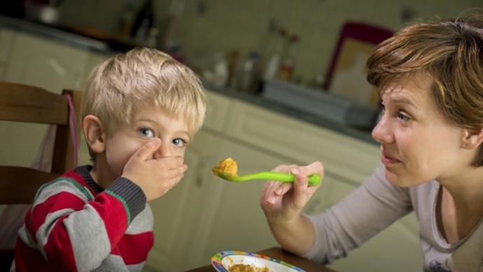 Gag story and poem challenge: Childhood