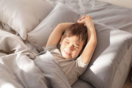 Gag story and poem challenge: Childhood
