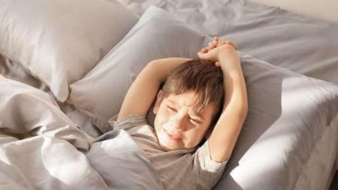 Gag story and poem challenge: Childhood