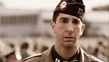 A Dizzy Desi Was Born