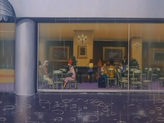 New Years Eve : A short Story