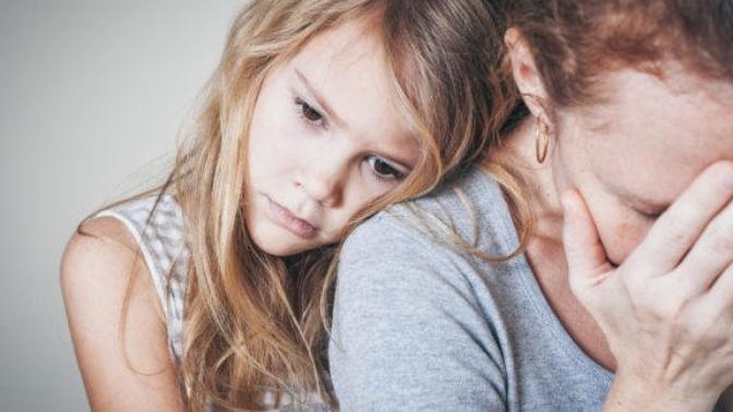 Growing up with a narcissistic mother & subsequent abuse