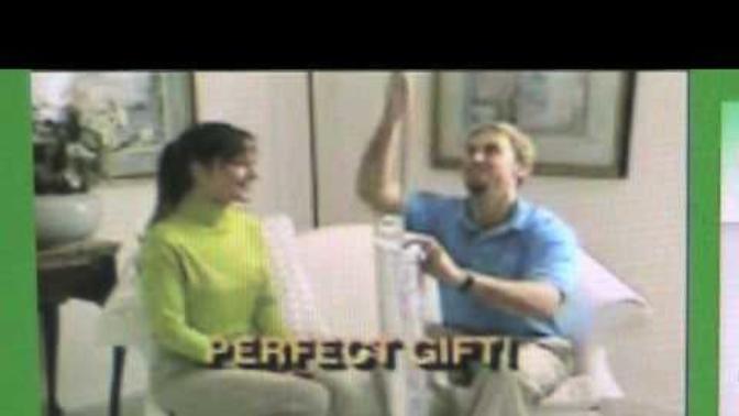 Americans Will Buy ANYTHING!!! Top Five Stupid Infomercial products