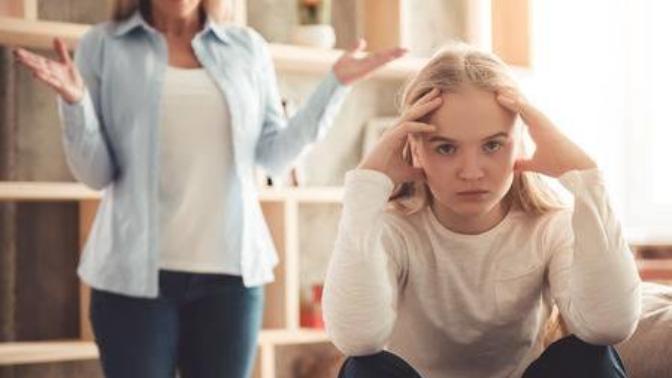 Growing up with a narcissistic mother & subsequent abuse - Part II