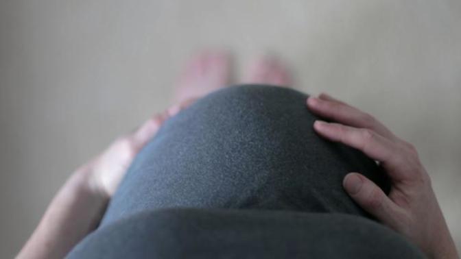 A Pregnant Position