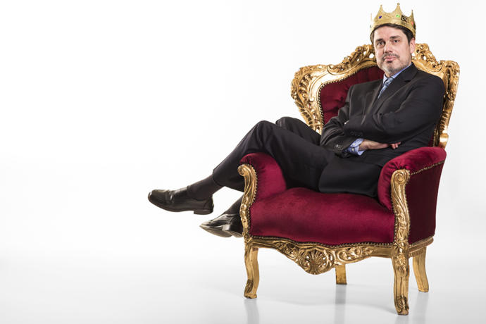 How to be credible and gain respect in the science community