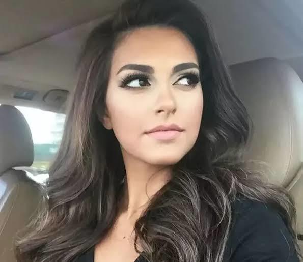 Regions With Most Beautiful Women: Part 2