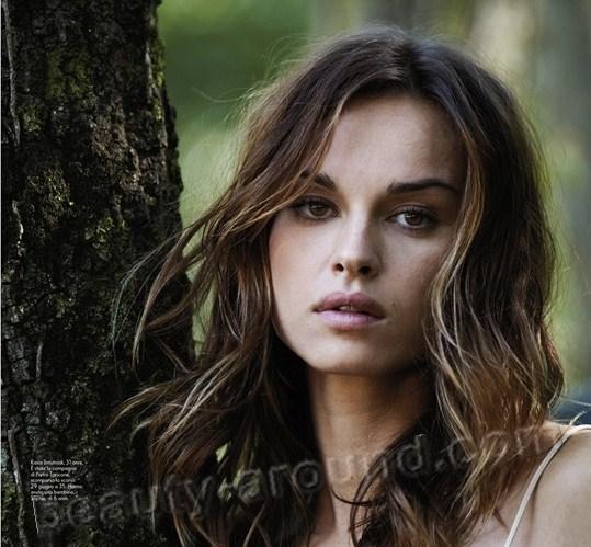 Regions With Most Beautiful Women: Part 2