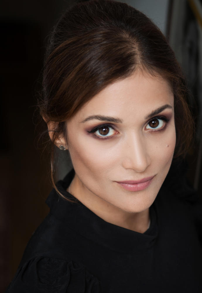 Regions With Most Beautiful Women: Part 2
