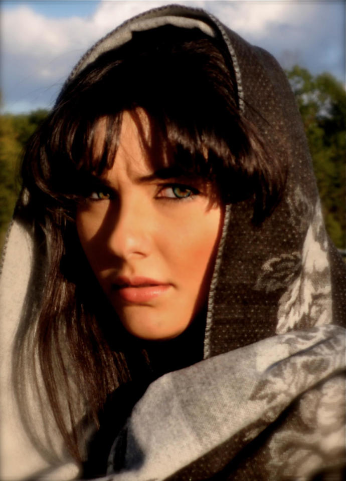 Regions With Most Beautiful Women: Part 2