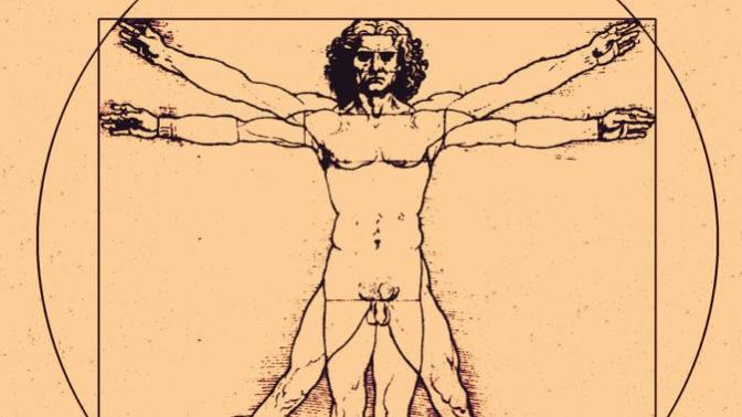 What I’d say at the end of video reviewing human body as a platform