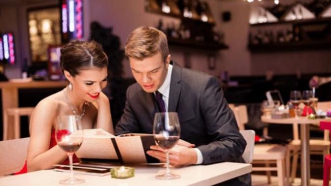 Why I liked online dating and why you should, too