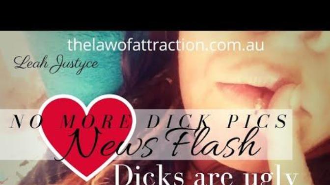 Why I think women hate men, and why I won't let it bother me