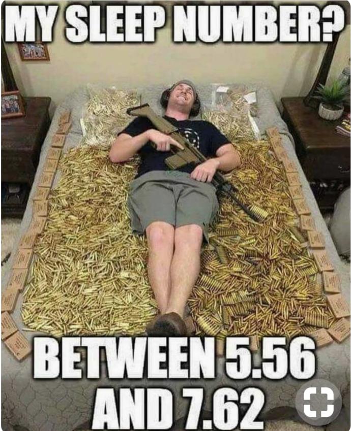 Why I Don't Think Gun-Control Is The Solution