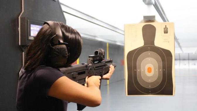 Why I Don't Think Gun-Control Is The Solution