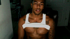 You Already Know What I Like: My Male Type