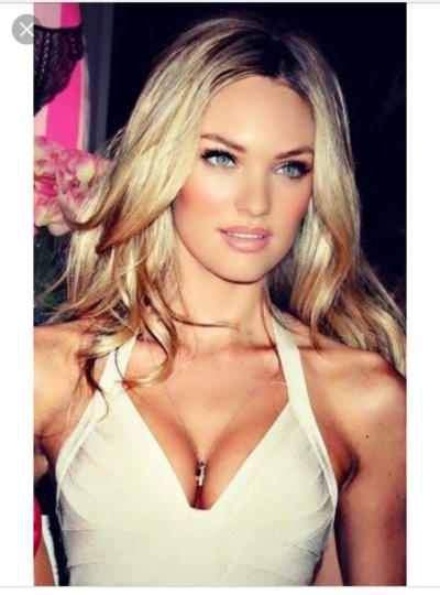 Really Hot Blonde Really Hot Blonde