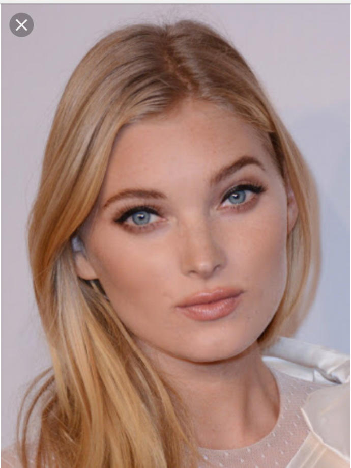 Why Blonde women really are the MOST attractive!