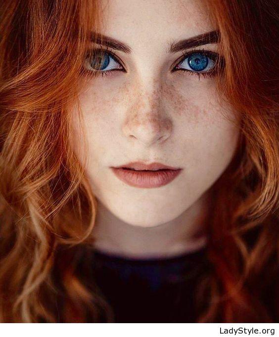 Why Blonde women really are the MOST attractive!