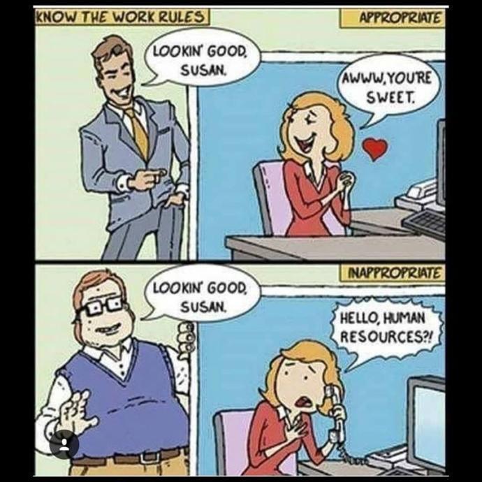 The Reason Men Don't Do Nice Things for Pregnant Women and Why CHIVALRY IS DYING