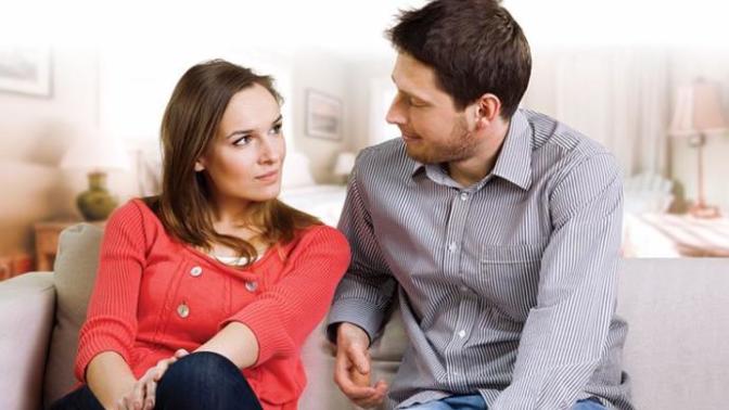 How Men Put Themselves In The Friend Zone