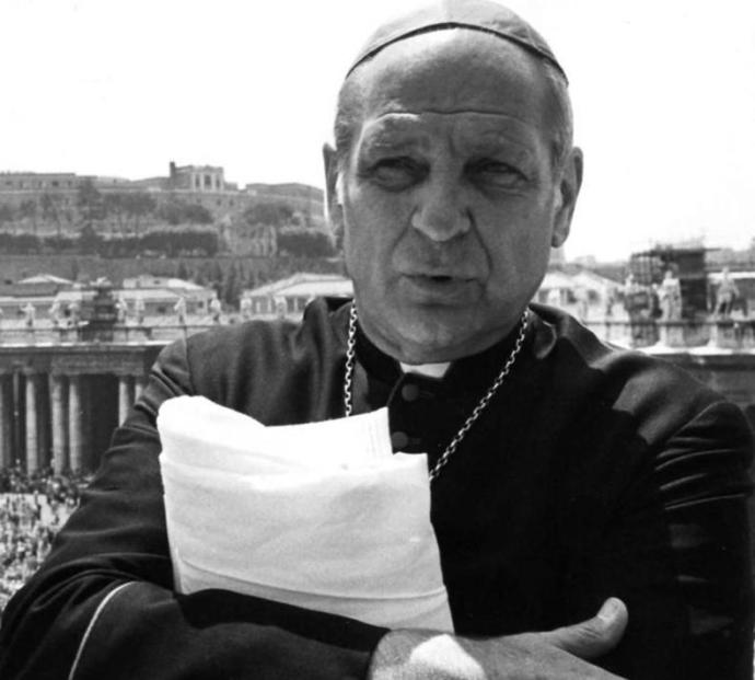 Paul Marcinkus