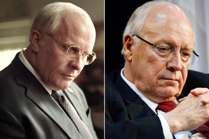 Four political figures that made History that you probably don't know