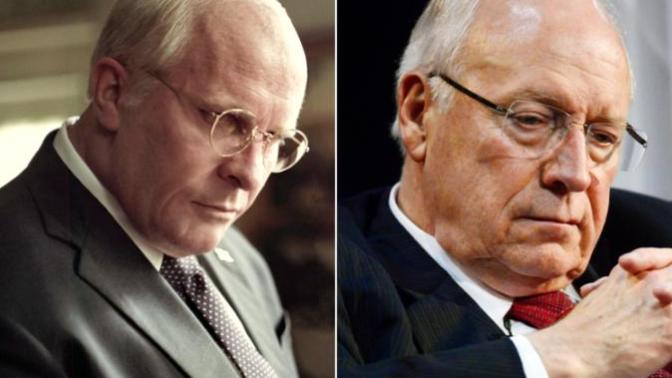 Four political figures that made History that you probably don't know