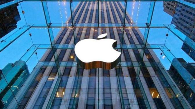 Why 2018 was the Worst Year for Apple