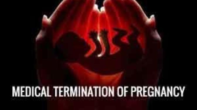 Abortion, Termination, Pro Life, Right to Choose?