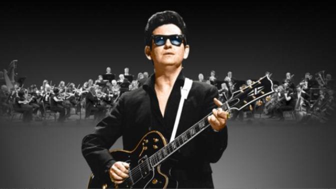 Top 10 Roy Orbison Songs From The 60's