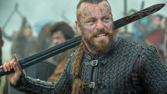 Vikings