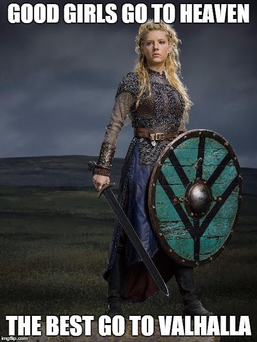 In Depth Facts About the Vikings and Ancient Norse People!