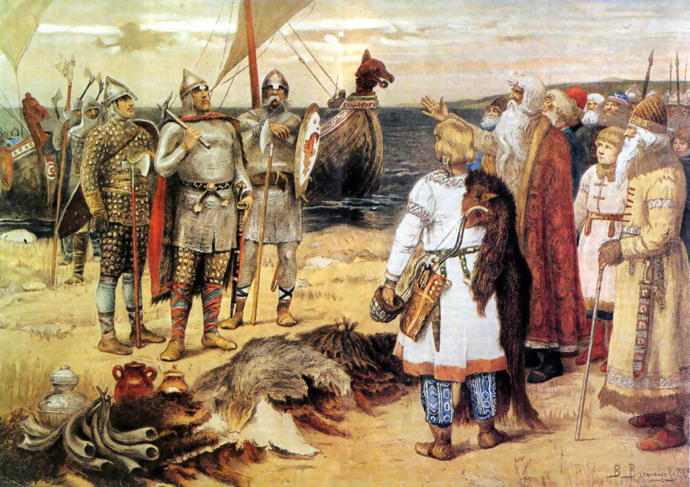 In Depth Facts About the Vikings and Ancient Norse People!