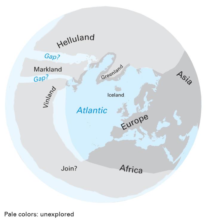 In Depth Facts About the Vikings and Ancient Norse People!
