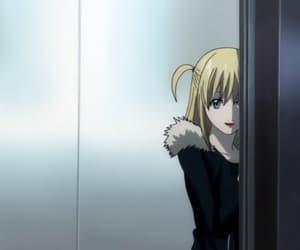 I have mixed feelings regarding the Yandere type <3