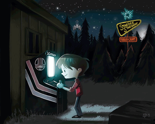 My Birthday, My Year: 1984