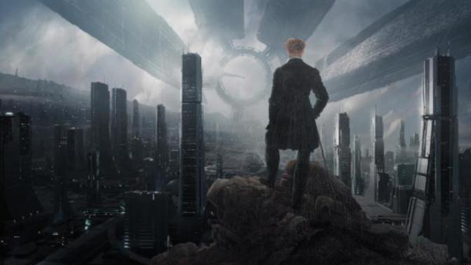 The Spiritual Problem of the "Death of God"