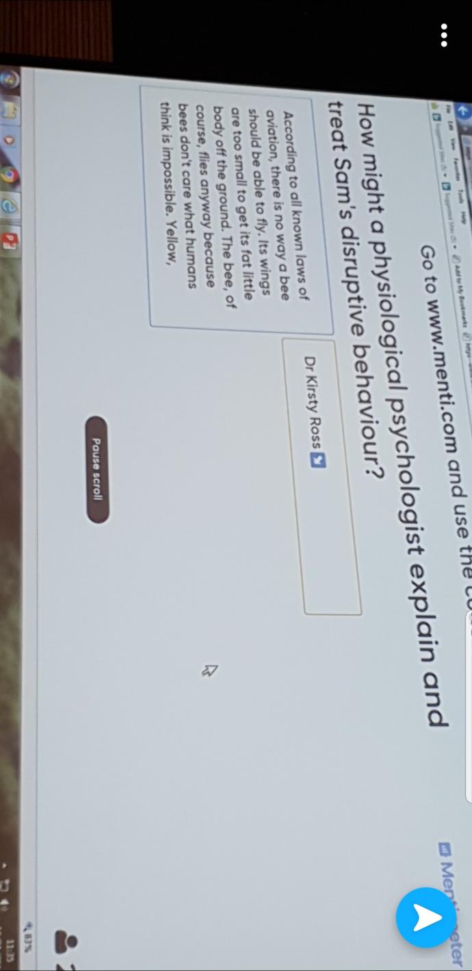 Funny memories in university life: This is what happened today