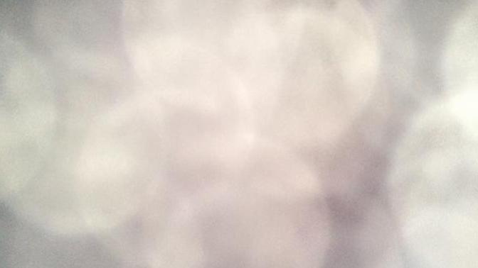 A Theory on Ghosts and how they form?