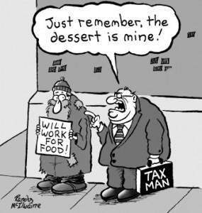 The Tax Man Cometh: New US Income tax rules you may not be aware of in 2019 and beyond