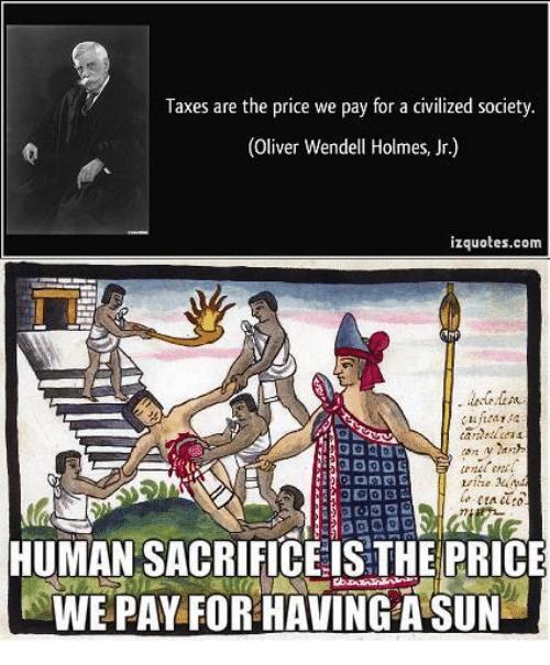 The Tax Man Cometh: New US Income tax rules you may not be aware of in 2019 and beyond