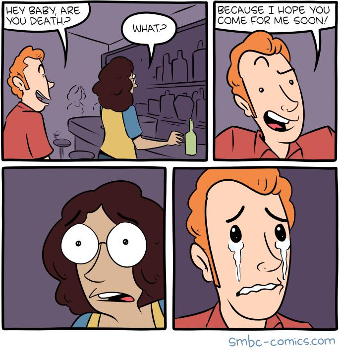 "Pick-Up Artists" Say the Darndest Things.