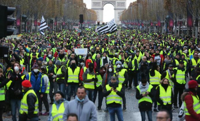 #Brexit - where I think we may be...