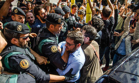 #Brexit - where I think we may be...