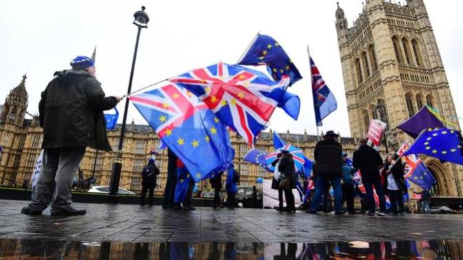 #Brexit - where I think we may be...