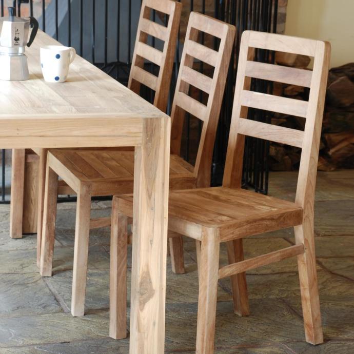 There's something seriously wrong with you and it has something to do with furniture. Want a lesson in table manners?