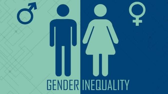 ‘Chivalry is an absolute poison in our modern society"