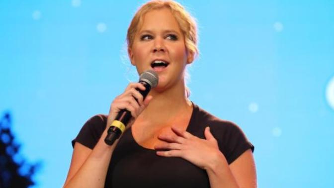 "Women Aren't Funny!" Or are they? A woman's perspective!