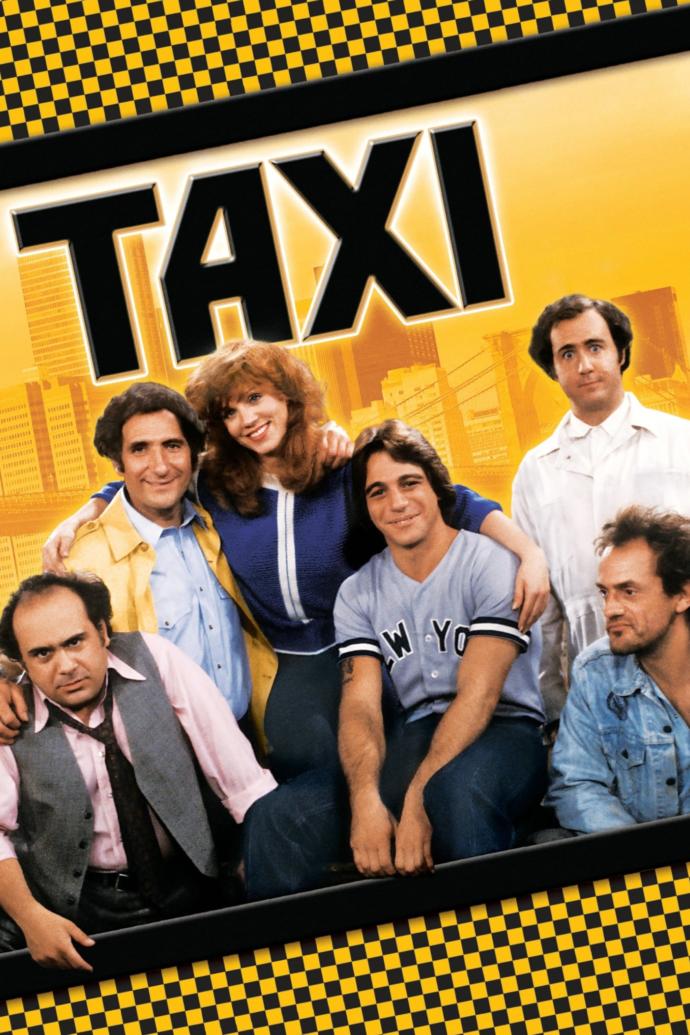 10 Classic 1970's TV Shows